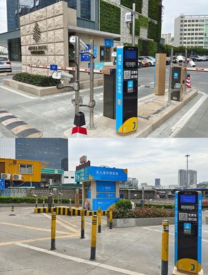案例巡展丨深圳智慧停車領跑全國，捷停車·云托管助推停車場智慧升級