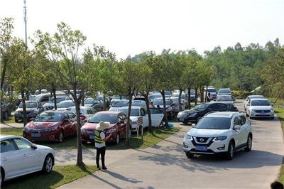 佛山盈香生態園 免費停車政策一年為游客省下400萬，背后的服務初心與運營智慧